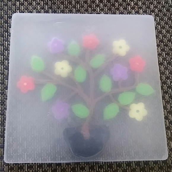 🌸Coaster💐3/$25 - Picture 3 of 7